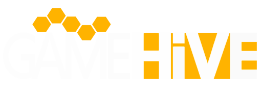 Game Hive Logo